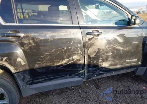 2011 GMC Terrain Sle-2 z USA, uszkodzony, nr VIN 2CTFLTE52B6314948